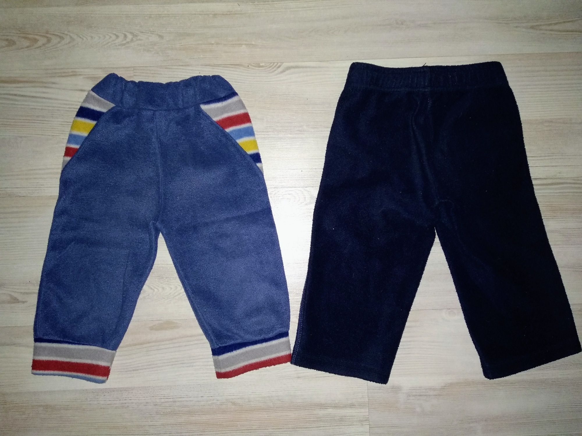 Спортивні штани, брюки, джинси на хлопчика 1-2 роки
