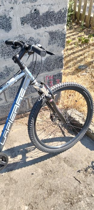 Продам велик в хорошем состоянии