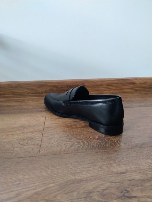 Loafersy Sergio Bardi