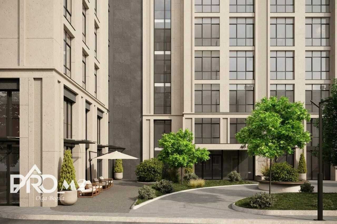 Продаж ділянки з готовим проектом у центрі Києва ( Ярославів Вал, 21)
