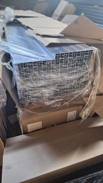 Крепления для солнечных панелей, Кріплення для сонячних панелей