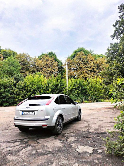 Продам або обмін форд фокус