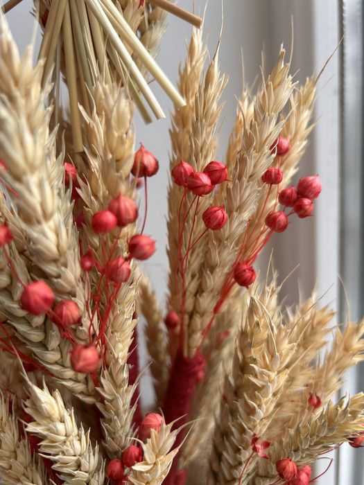 Дідух різдвяний