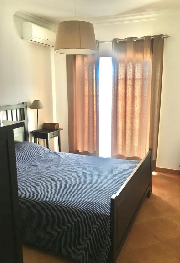 Apartamento Duplex T2+1