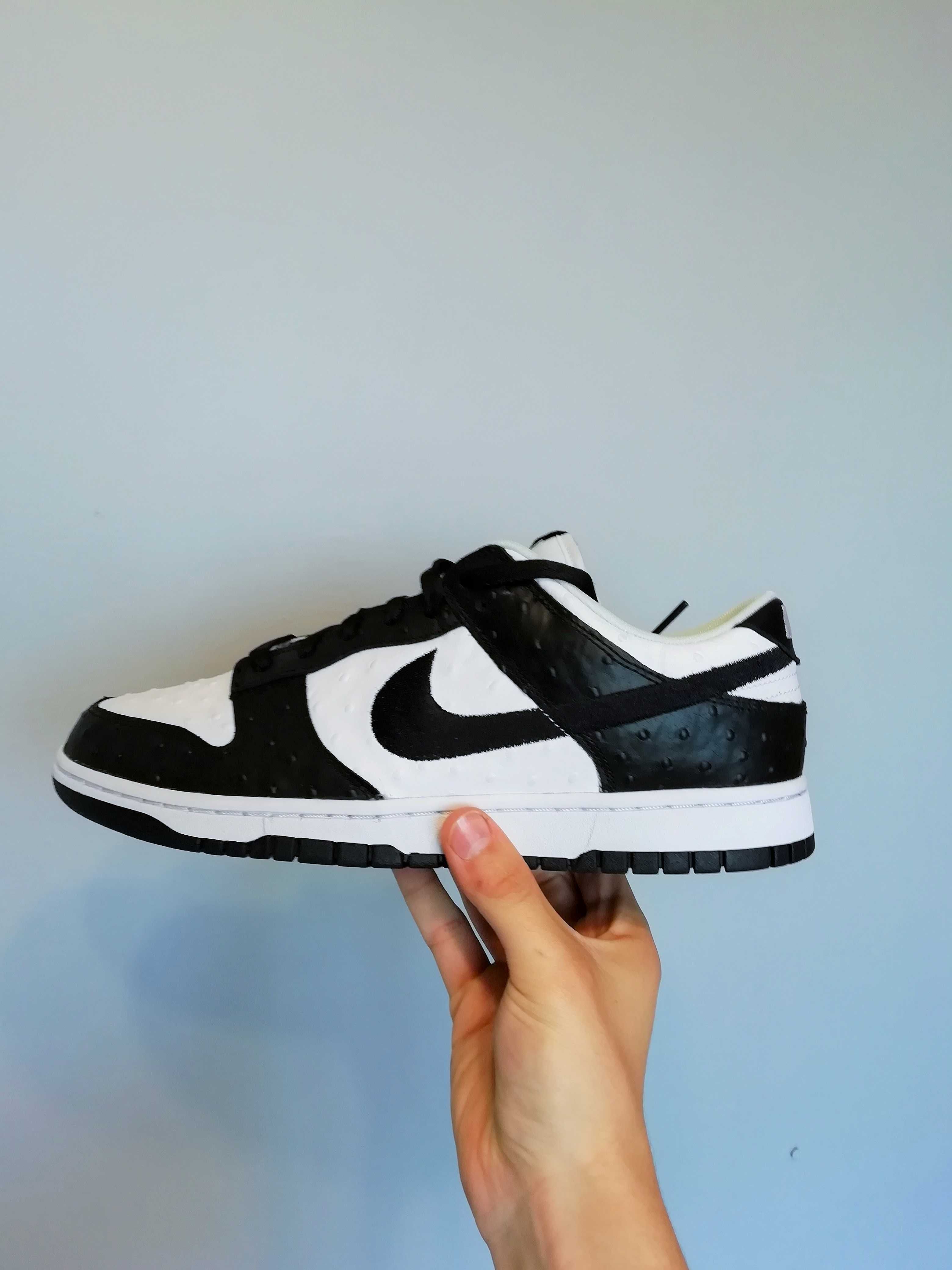 Nike Dunk Low By You