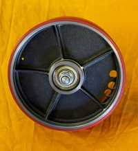 Контактне колесо для гриндера 200 мм