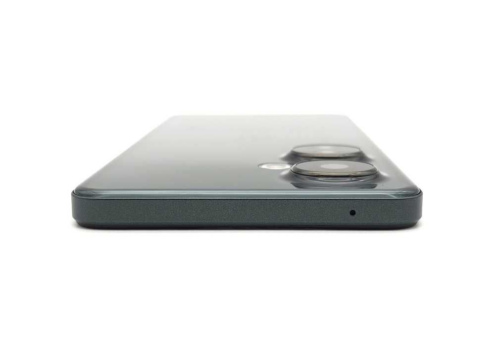 OnePlus Nord N30 8/128GB Gray 6.72" IPS 120Hz/108MP/5000mAh