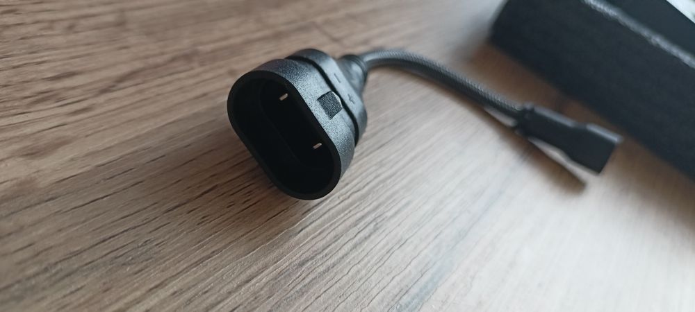 Żarówki H7 2000lm