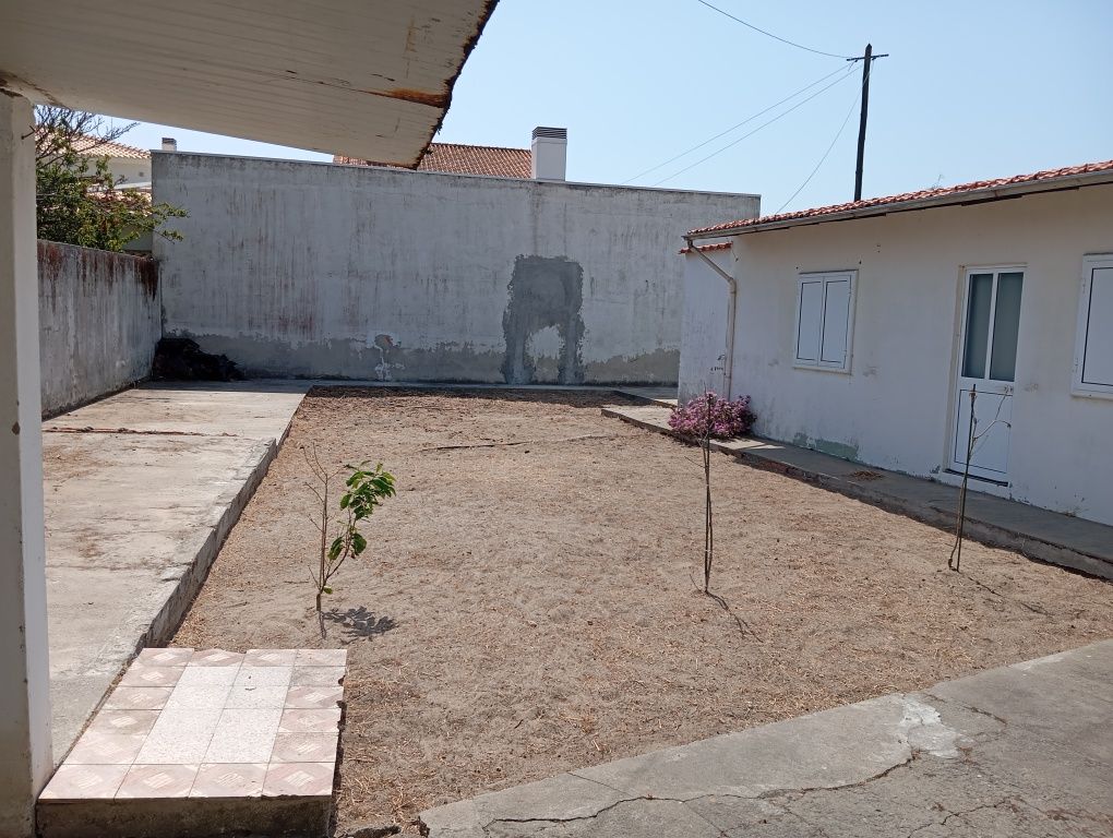 Limpezas de terrenos, Matos etc...