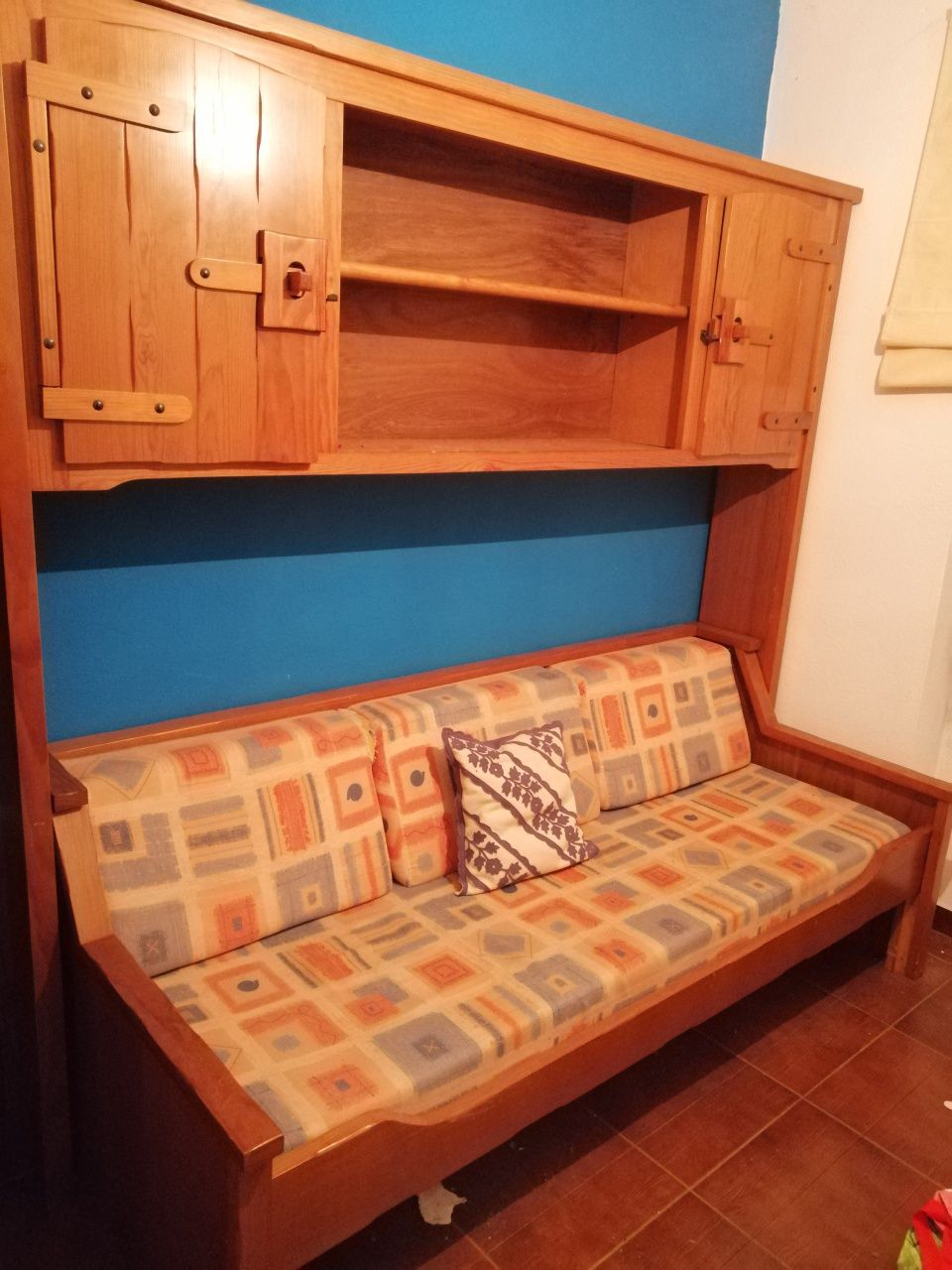 Quarto para venda