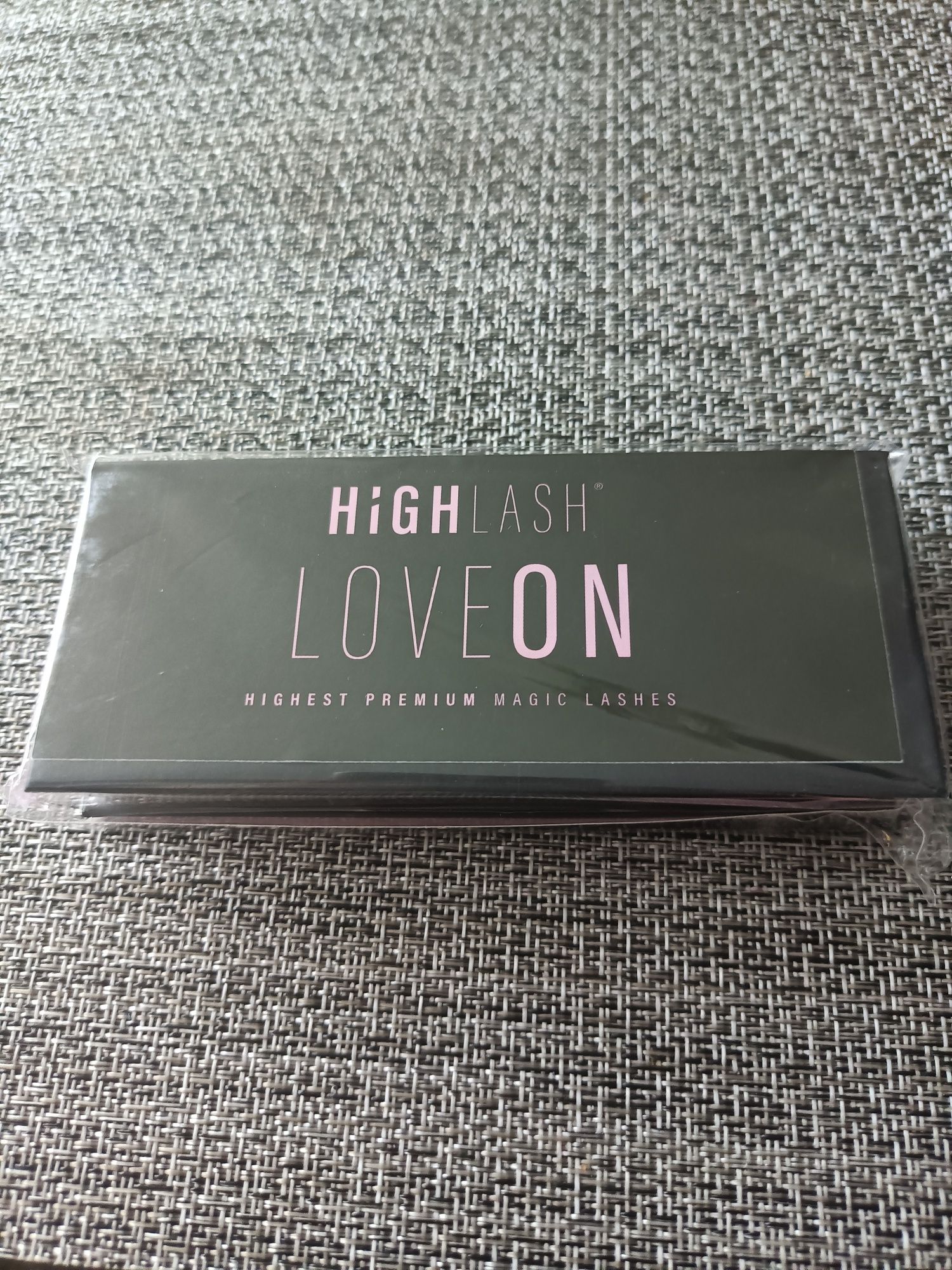 Rzęsy High Lash Love On