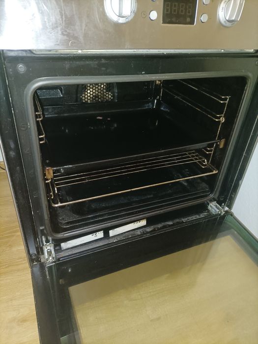 Kuchenka indukcyjna Beko