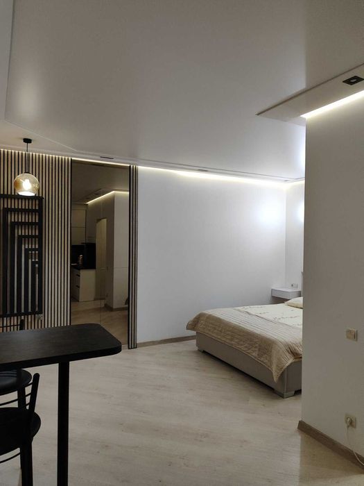 1-к Подобово ЖК "Національний" вул. Cтрийська 108 Податкова Автовокзал