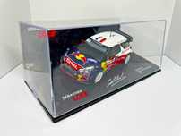 Miniatura Rally 1/43