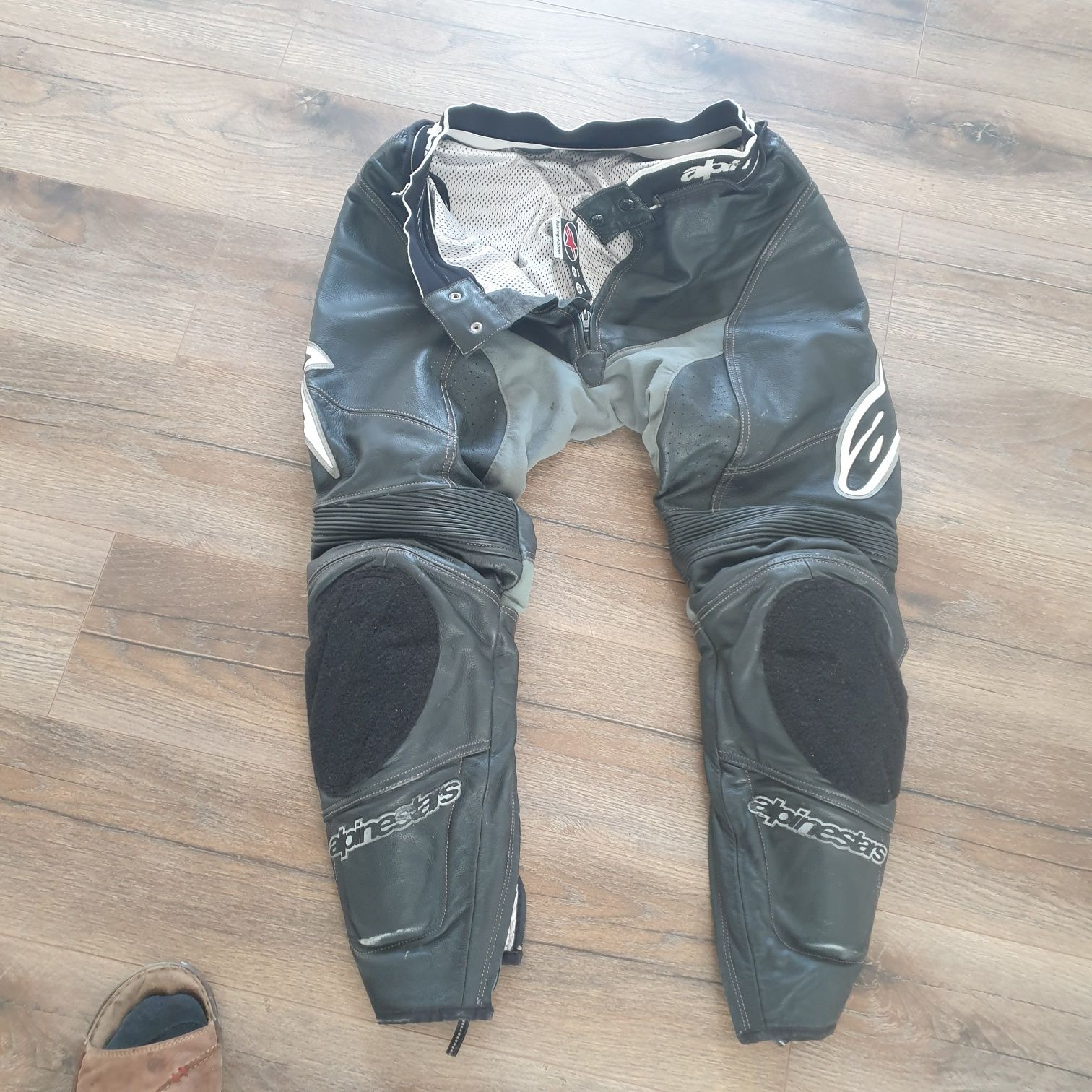 Spodnie alpinestars 56