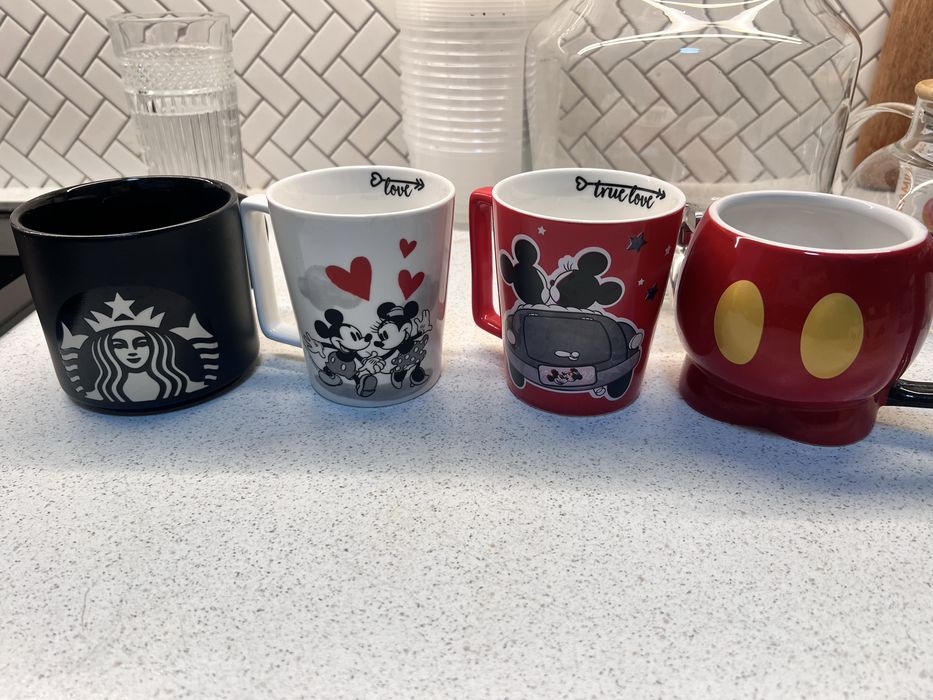 Kubki na kawe/herbate