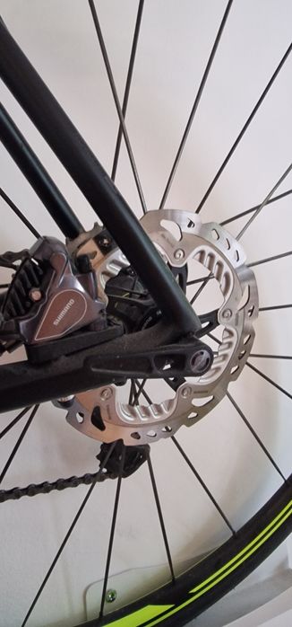 Scott Solace 10 disc rozmiar M