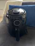Airfryer frytkownica beztłuszczowa SilverCrest