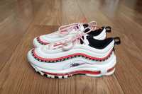 Buty Nike Air Max 97 Script Swoosh rozmiar 36,5 okazja Sneakers