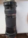 Tamron SP 150-600mm Nikon