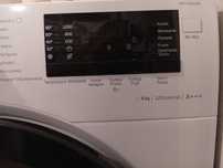 Pralka Beko MWTV6633BB