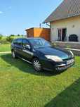 Renault Laguna F