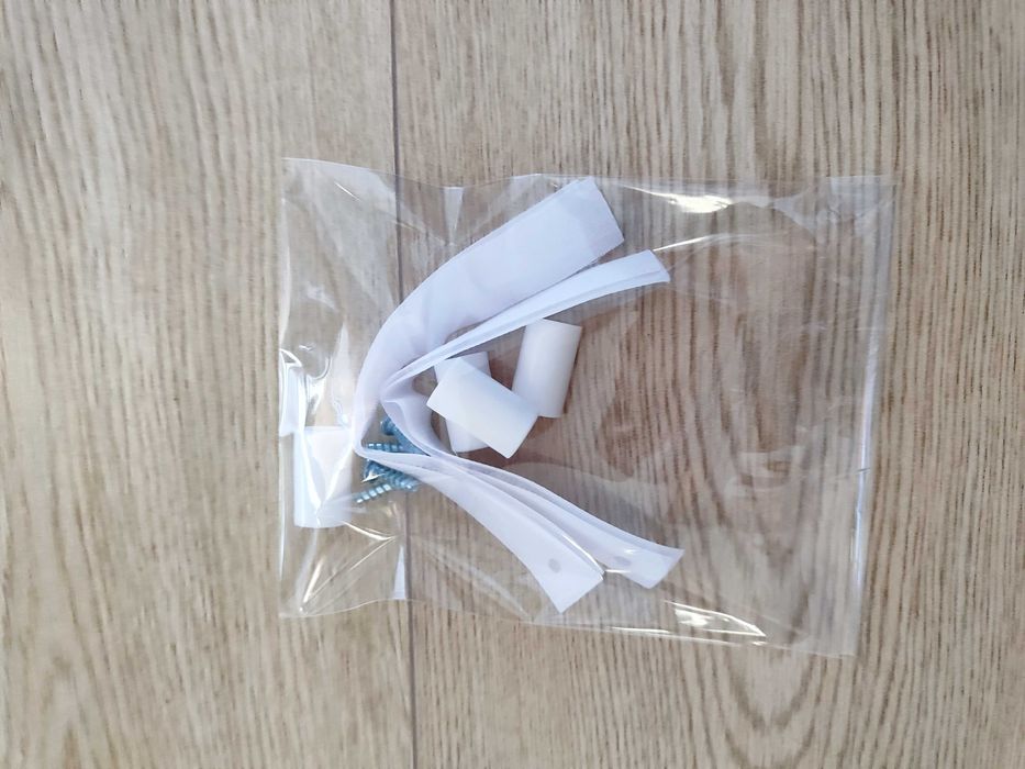 Przewijak usztywniany nowy Ceba 70x50