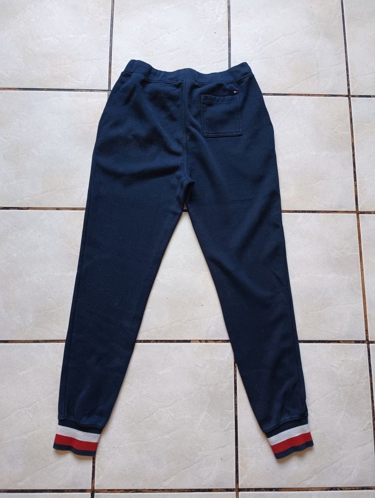 Spodnie dresowe Tommy Hilfiger rozmiar S