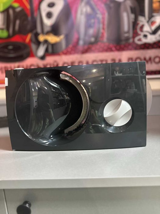 Скиборізка (слайсер) Emerio MS-125000.1 ВЖИВАНИЙ