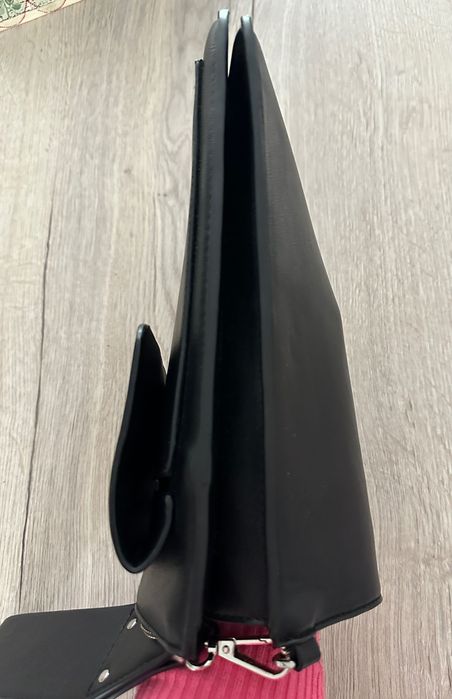 Saszetka męska  Carin Wester