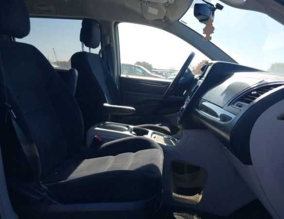 Chrysler Town&Country 2015