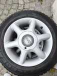 Felgi CMS 14" 4x100