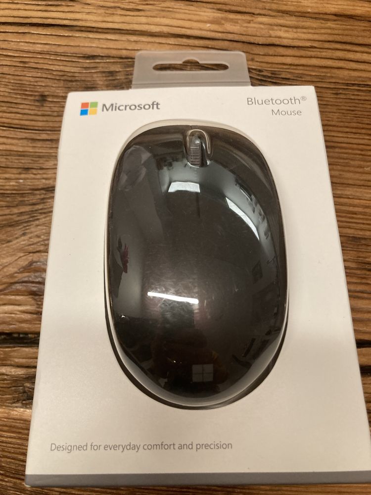 Mysz bluetooth Microsoft bezprzewodowa