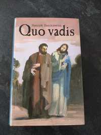 Quo Vadis - Henryk Sienkiewicz