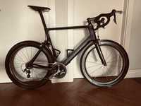 Canyon Aeroad CF SLX 8.0