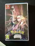 Pokemon Shining Pearl - Nintendo Switch