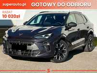 Cupra Terramar 1.5 eTSI 150KM DSG