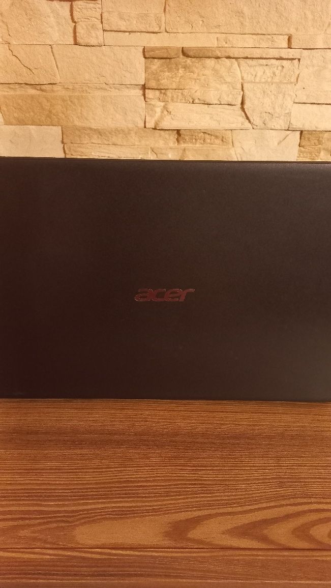 Laptop acer aspire 3 ryzen 5 3500u