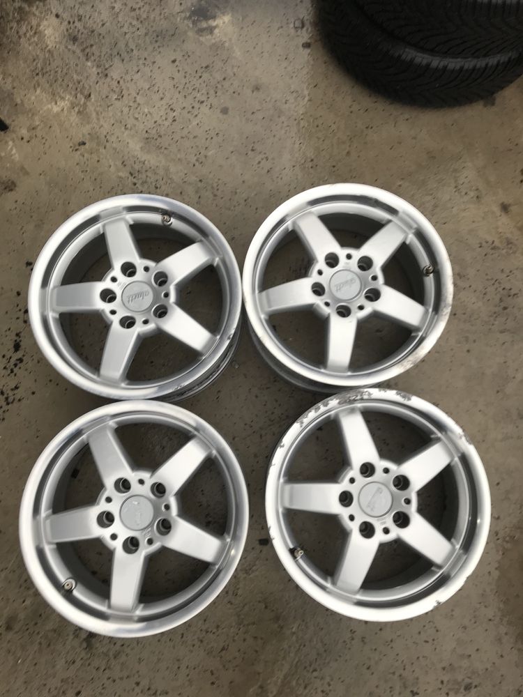 Диски 5X120 R16 BMW БМВ E36 E46 E91 E92 E93 F32 F33 F36 M3 Trafic