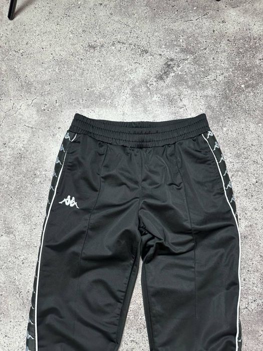 Штани Kappa з лампасами