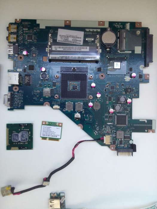 Acer Aspire 5333 PEW71 (PEÇAS)