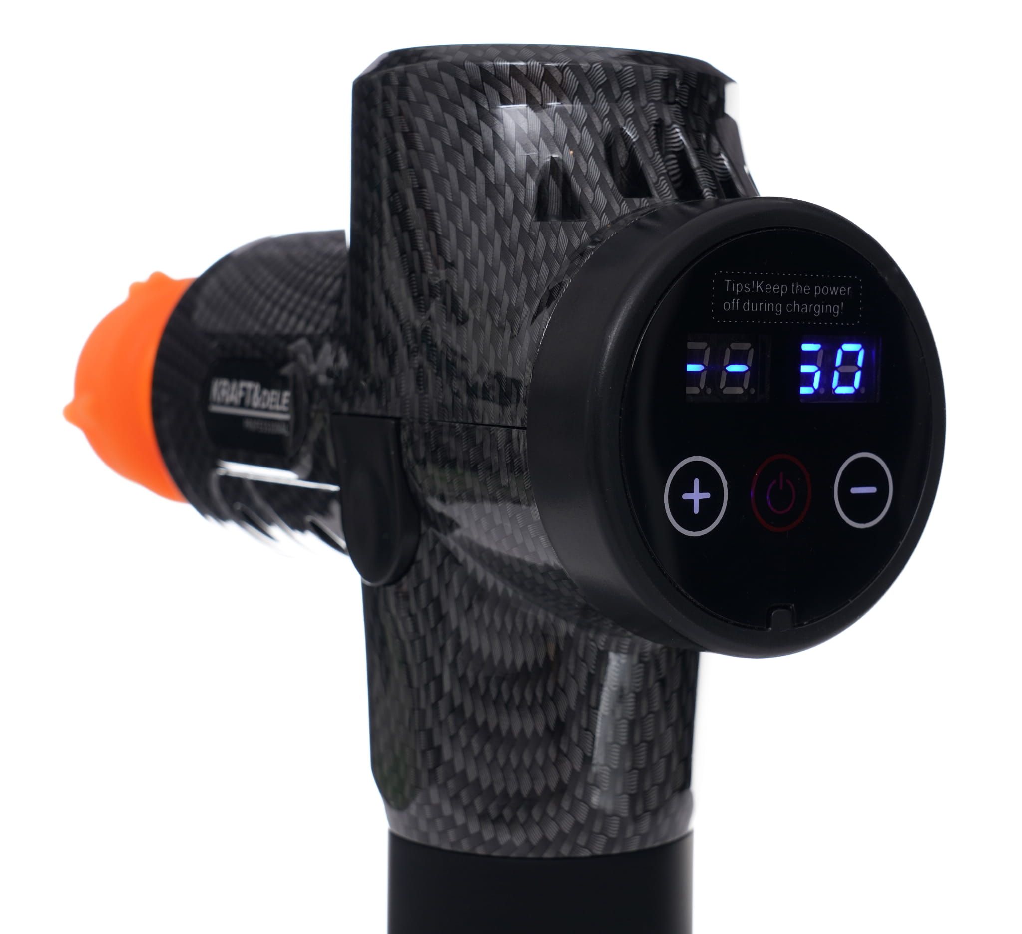 Masażer 125w 8el. KD3082