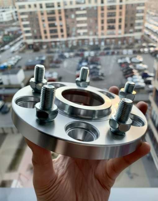 Скидки! Черная пятница! Колесные проставки для расширения