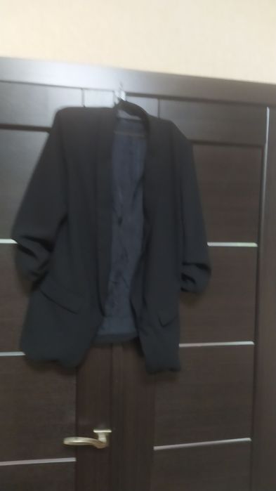 Жакет Zara бренд