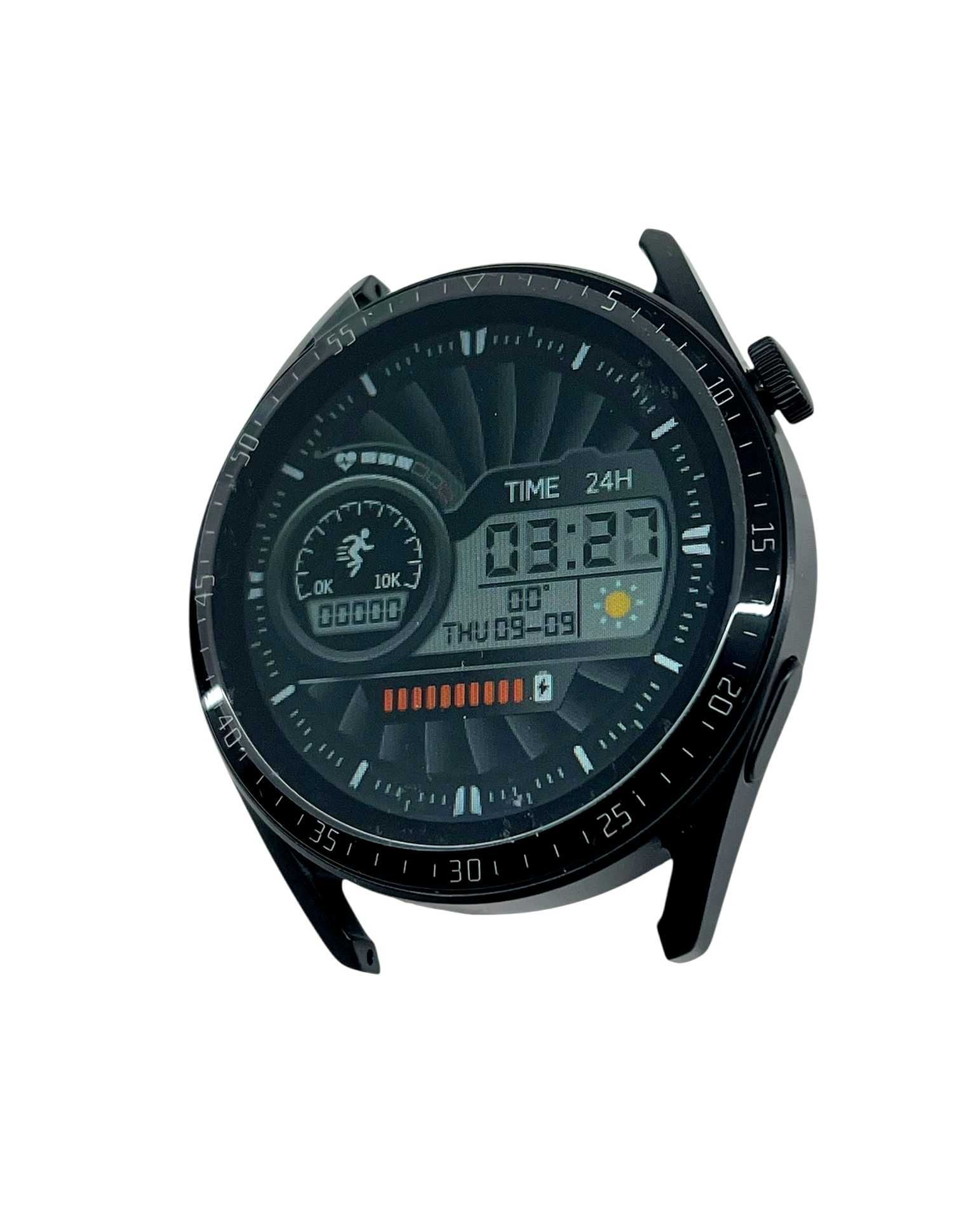 Smartwatch Tracer SM6 OPAL