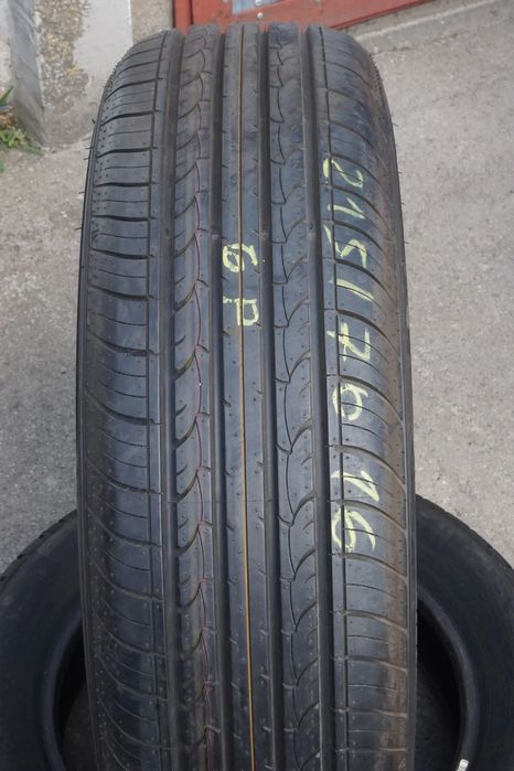 215 70 16 Nexen npriz nowa