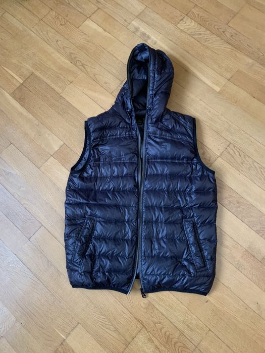 Безрукавка жилетка s. oliver 50 52 розмір L XL