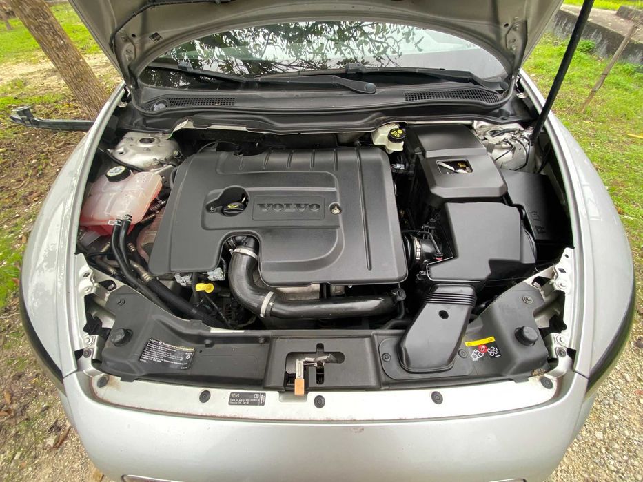 Volvo C30 1.6 Nacional