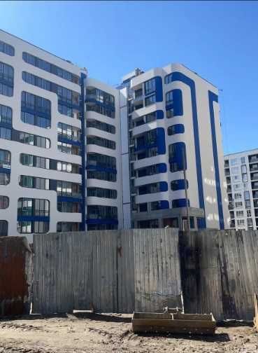 Продаж 2 кім. квартири в новобудові, вул.Трускавецька