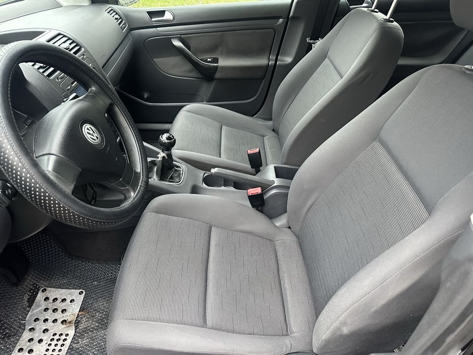 Volkswagen Golf V 1.9 TDI